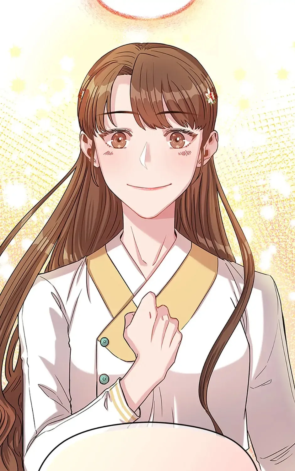 Read Avoiding the Heavenly Emperor chapter 1 image 104 on Lezhin