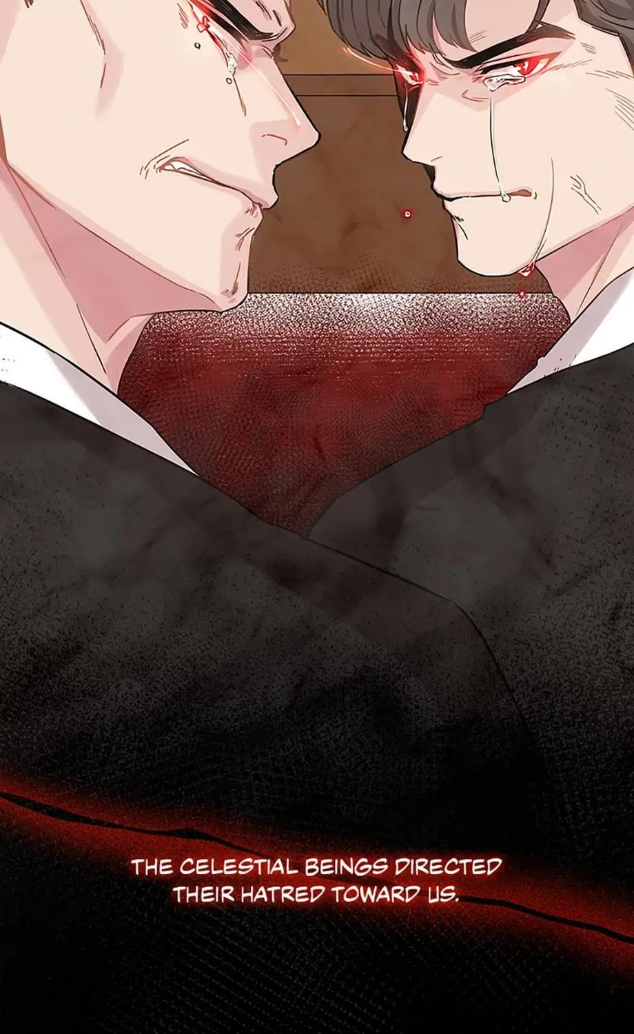 Read Avoiding the Heavenly Emperor chapter 1 image 16 on Lezhin