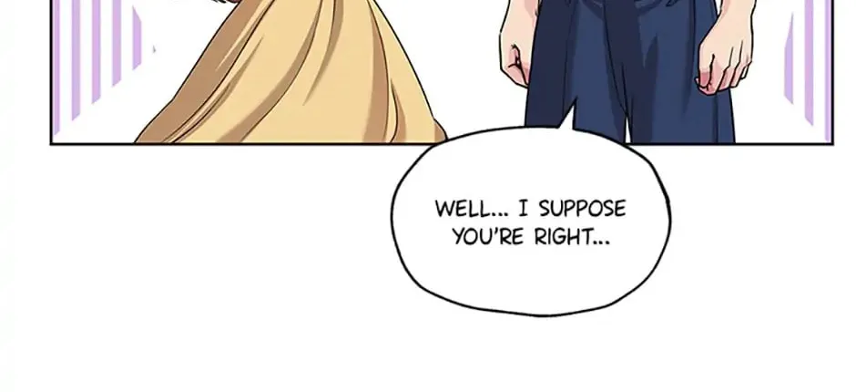 Read Avoiding the Heavenly Emperor chapter 1 image 25 on Lezhin