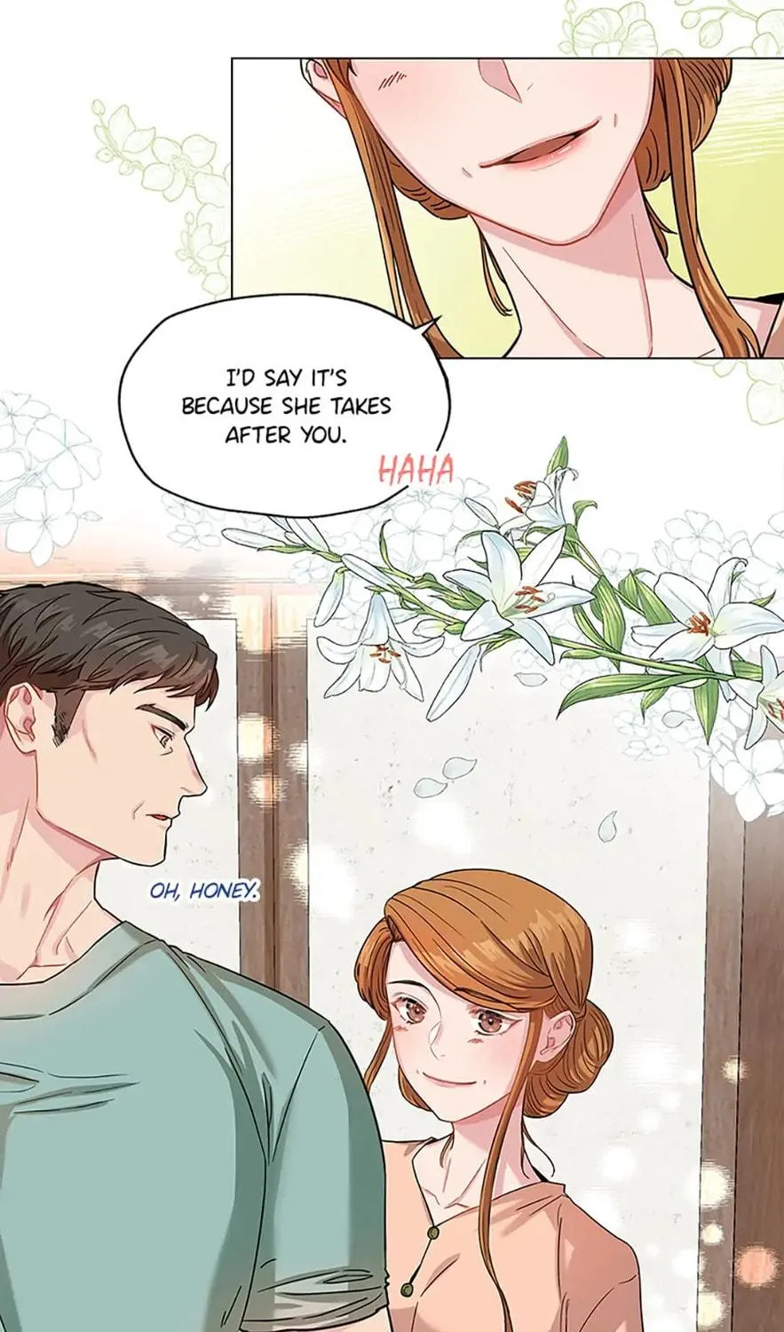 Read Avoiding the Heavenly Emperor chapter 1 image 28 on Lezhin