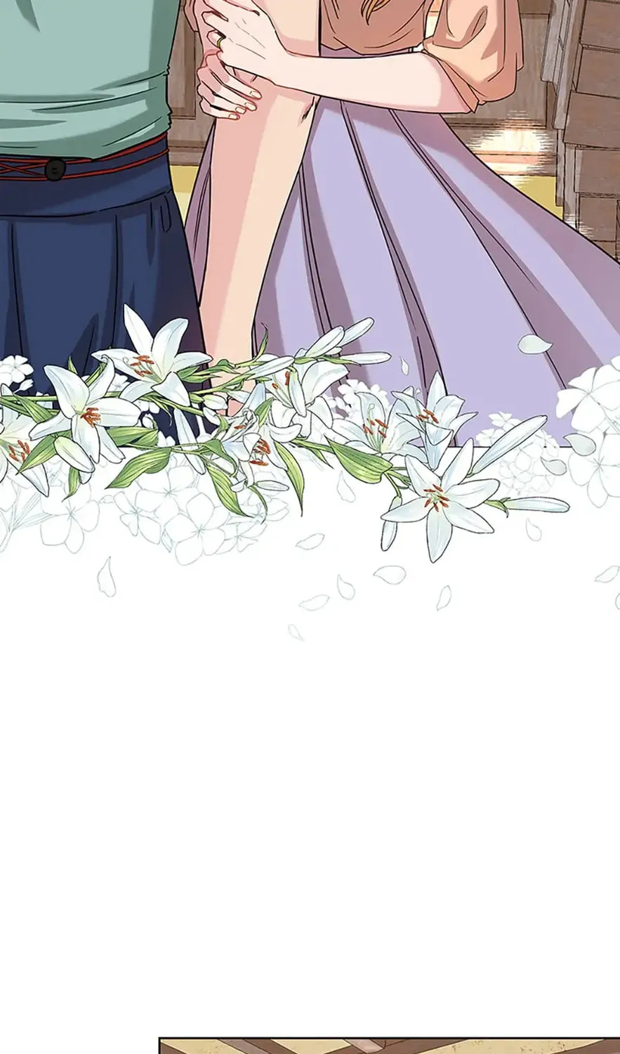 Read Avoiding the Heavenly Emperor chapter 1 image 30 on Lezhin
