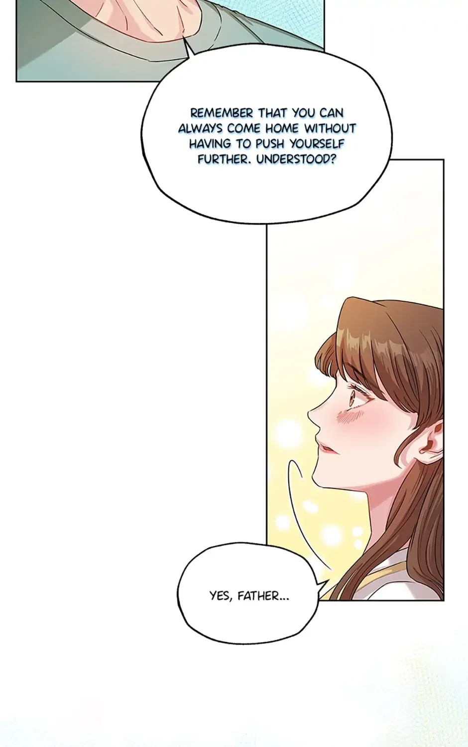 Read Avoiding the Heavenly Emperor chapter 1 image 36 on Lezhin