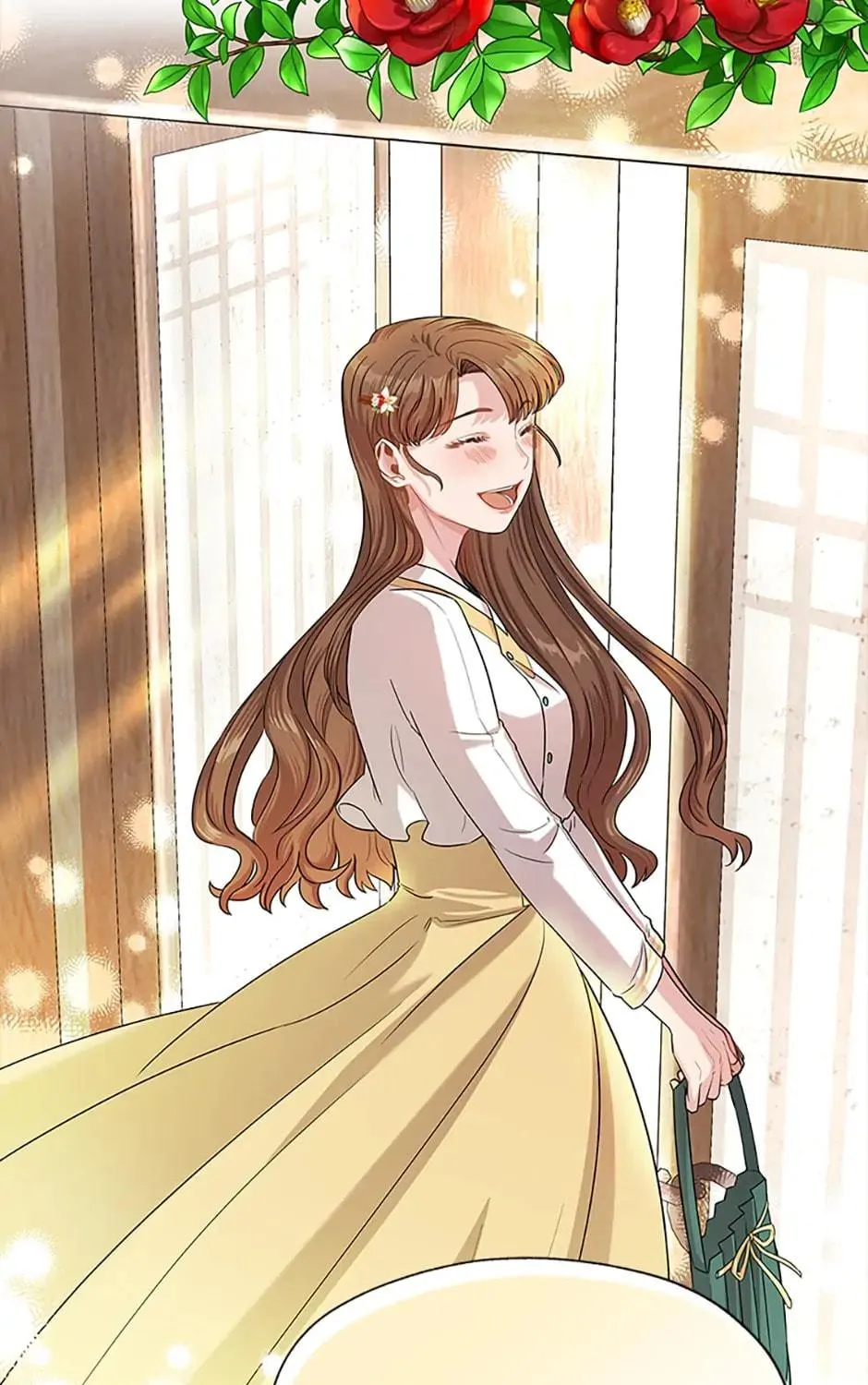 Read Avoiding the Heavenly Emperor chapter 1 image 40 on Lezhin