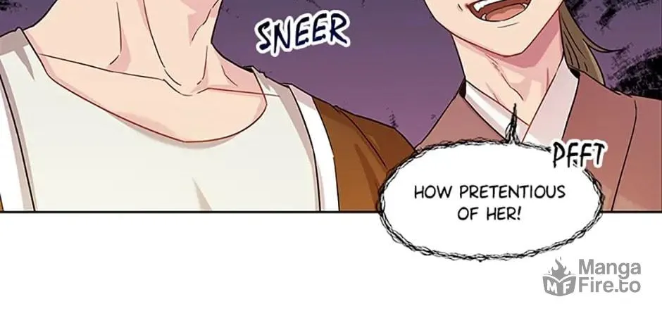 Read Avoiding the Heavenly Emperor chapter 1 image 49 on Lezhin