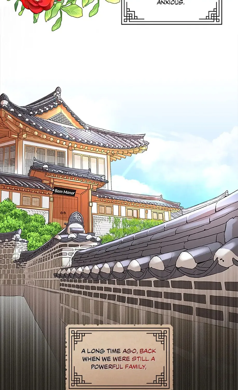 Read Avoiding the Heavenly Emperor chapter 1 image 6 on Lezhin