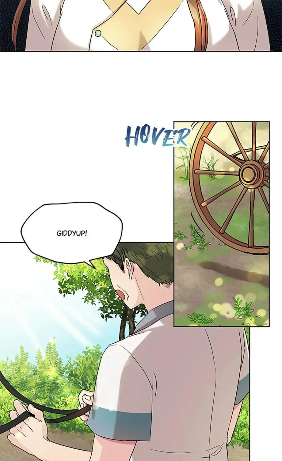 Read Avoiding the Heavenly Emperor chapter 1 image 68 on Lezhin