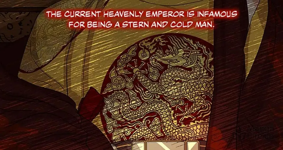 Read Avoiding the Heavenly Emperor chapter 1 image 79 on Lezhin