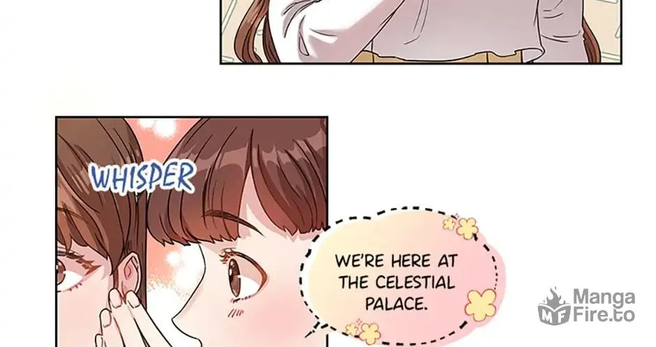 Read Avoiding the Heavenly Emperor chapter 1 image 83 on Lezhin