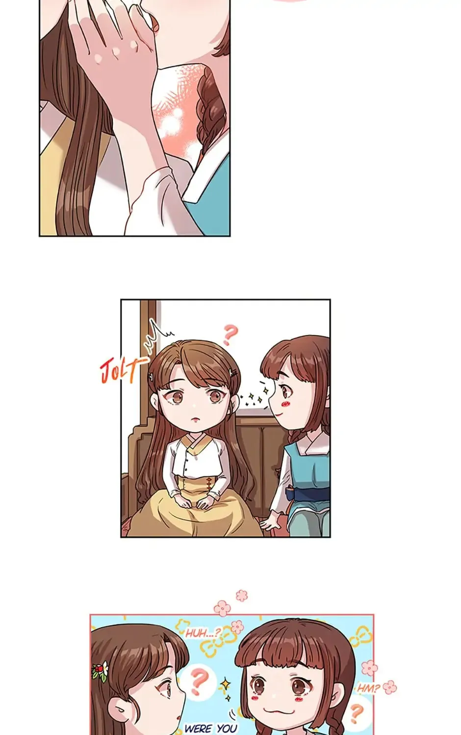 Read Avoiding the Heavenly Emperor chapter 1 image 84 on Lezhin