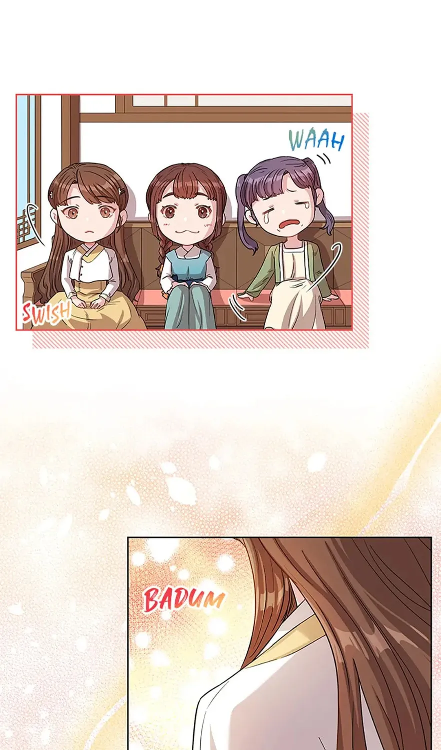 Read Avoiding the Heavenly Emperor chapter 1 image 92 on Lezhin