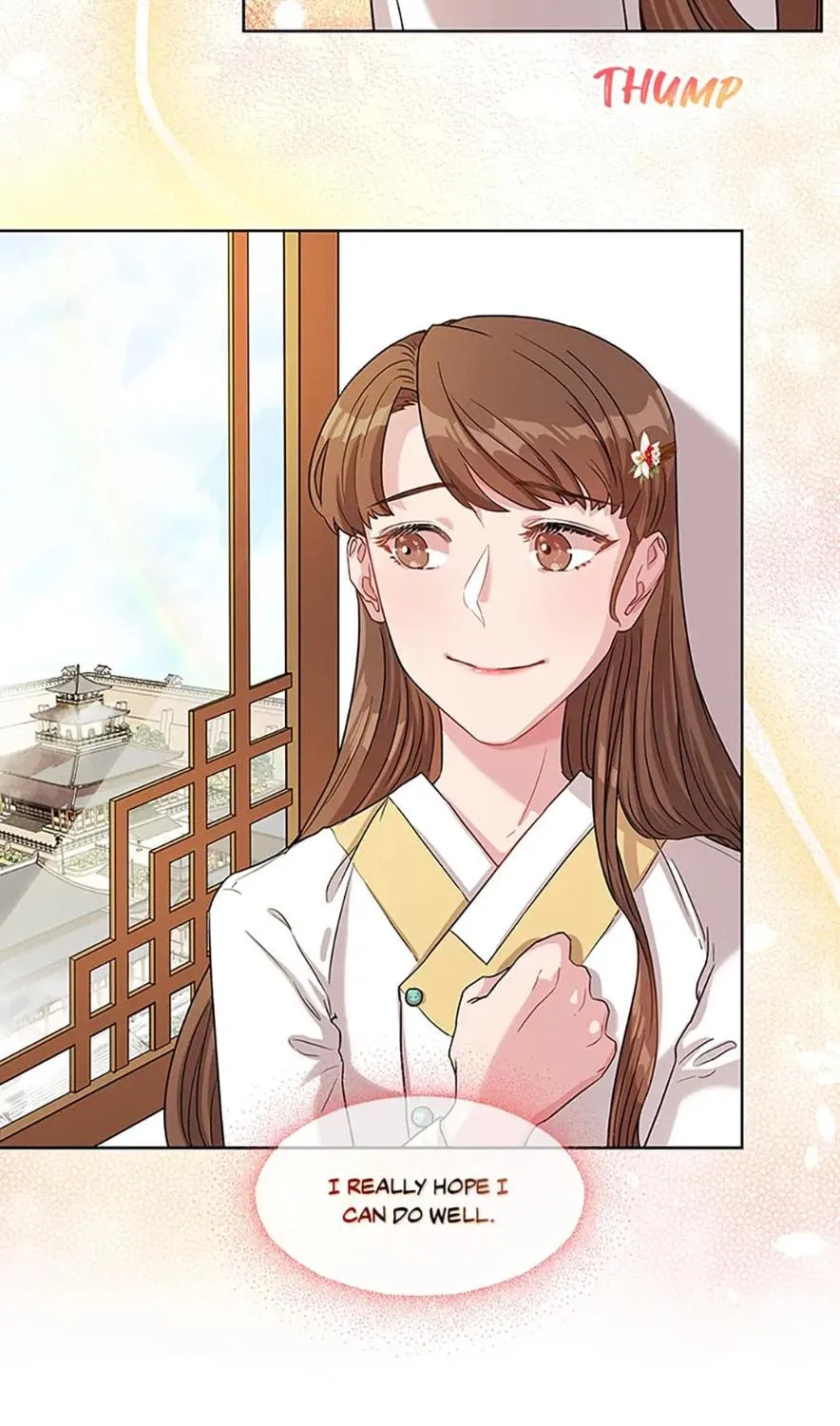 Read Avoiding the Heavenly Emperor chapter 1 image 94 on Lezhin