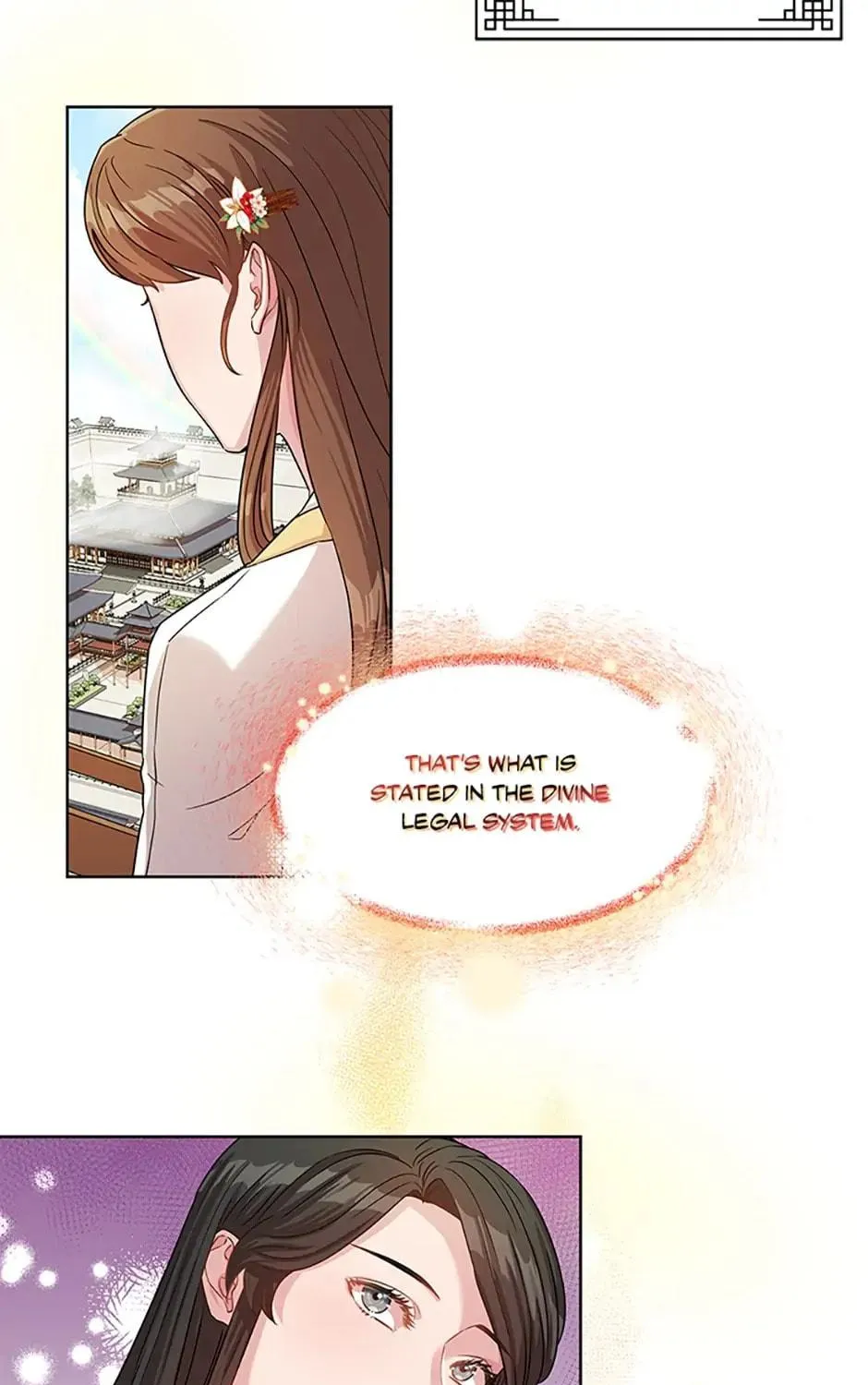 Read Avoiding the Heavenly Emperor chapter 1 image 98 on Lezhin