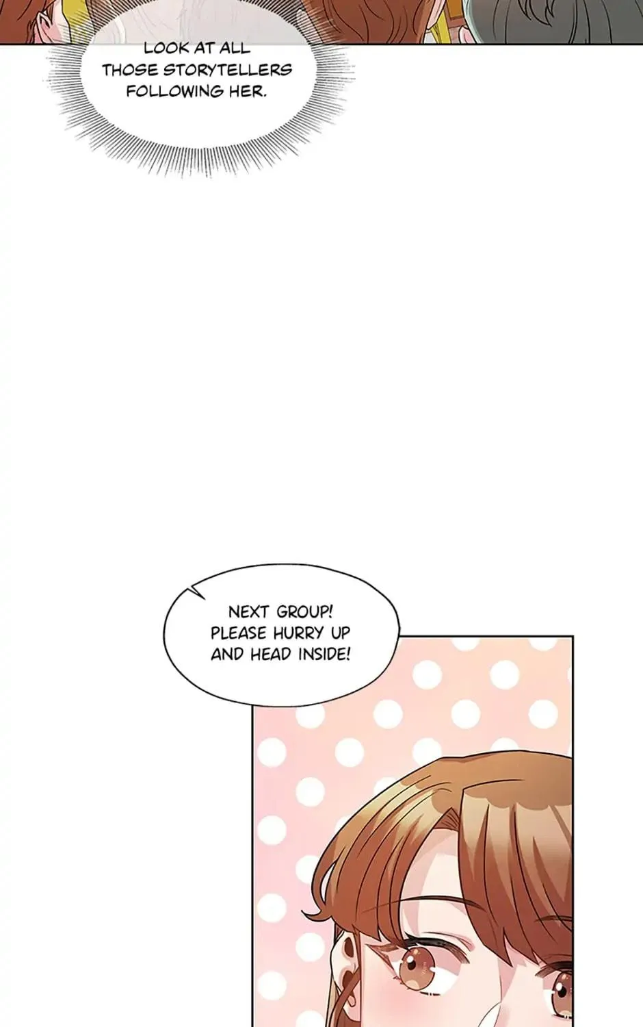 Read Avoiding the Heavenly Emperor chapter 10 image 100 on Lezhin