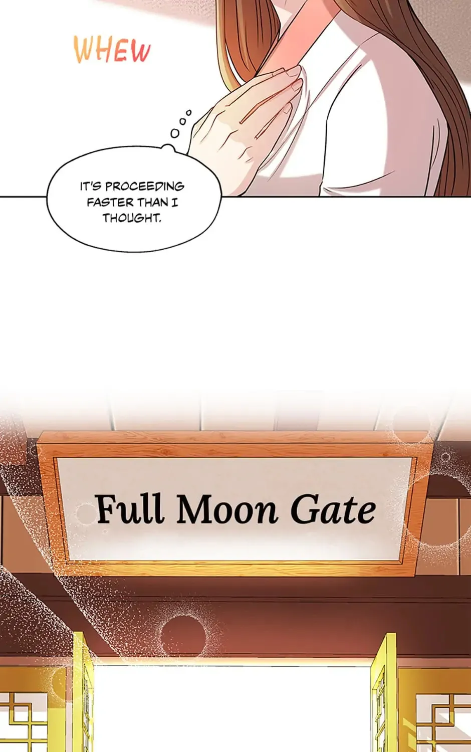 Read Avoiding the Heavenly Emperor chapter 10 image 102 on Lezhin