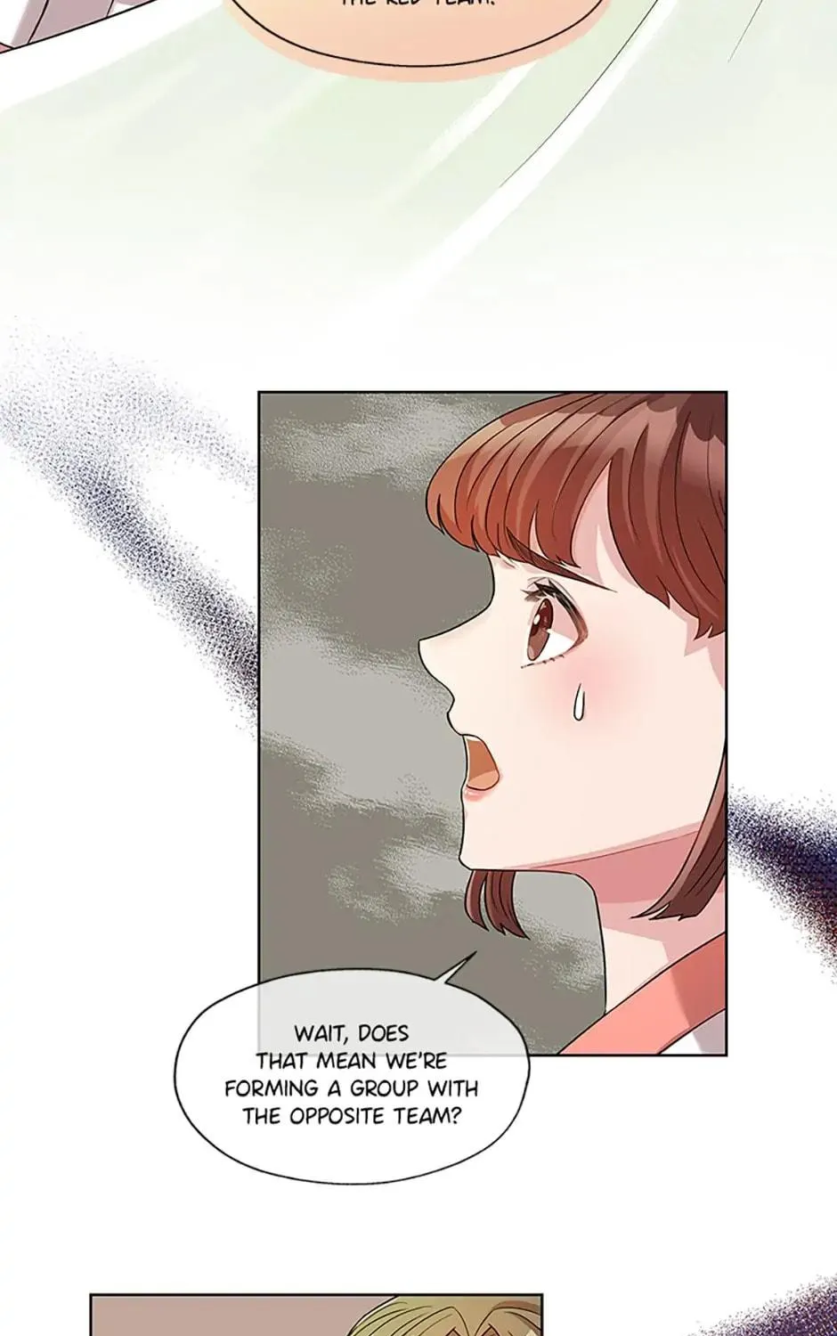 Read Avoiding the Heavenly Emperor chapter 10 image 22 on Lezhin