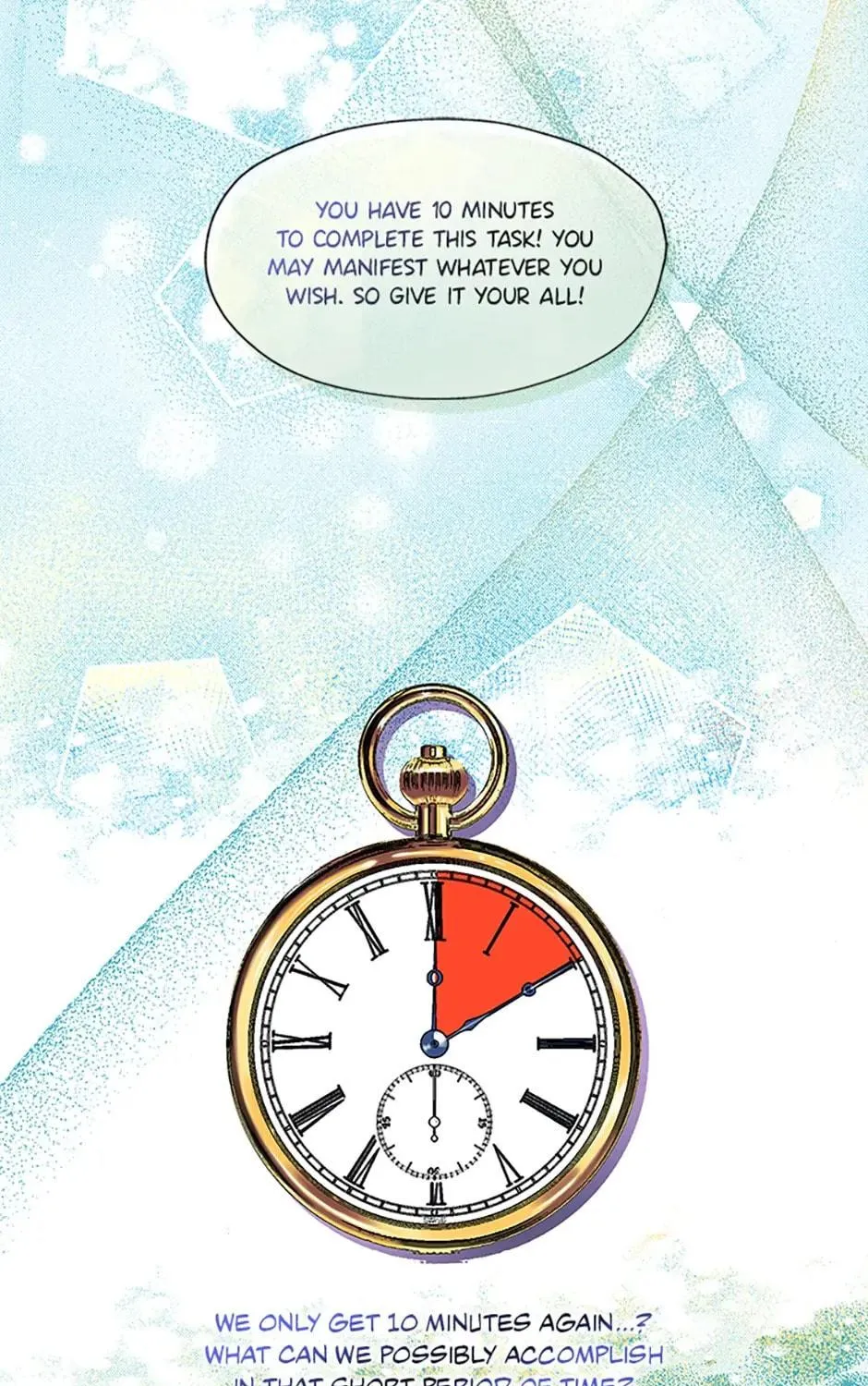 Read Avoiding the Heavenly Emperor chapter 10 image 28 on Lezhin