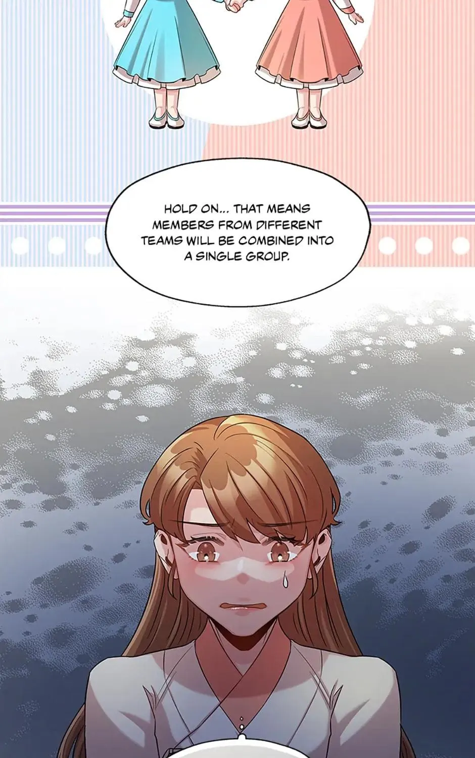 Read Avoiding the Heavenly Emperor chapter 10 image 38 on Lezhin