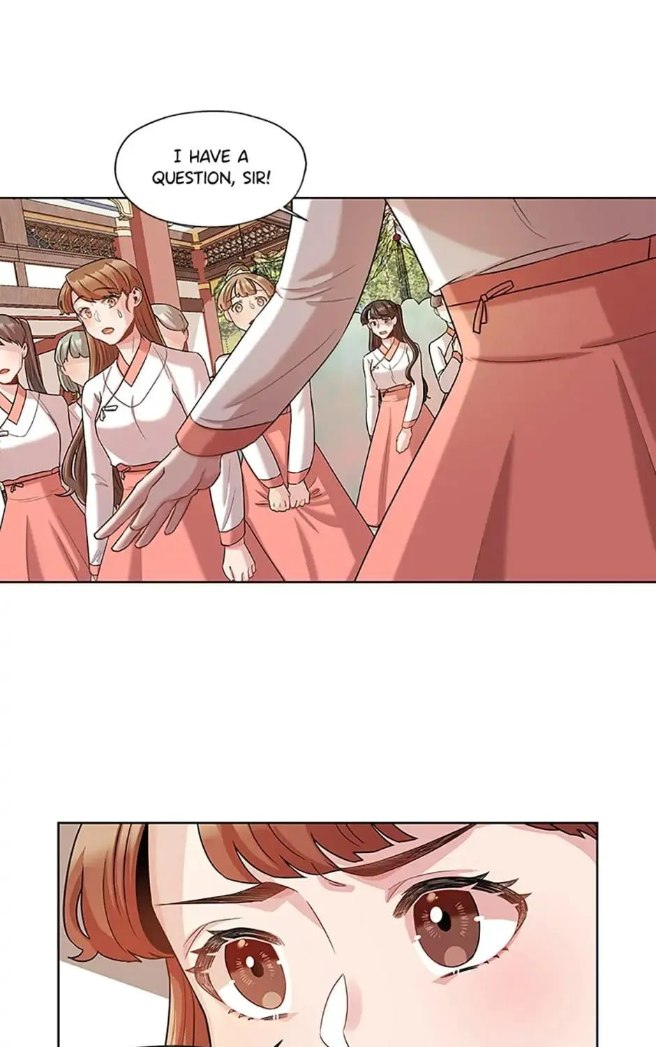 Read Avoiding the Heavenly Emperor chapter 10 image 40 on Lezhin