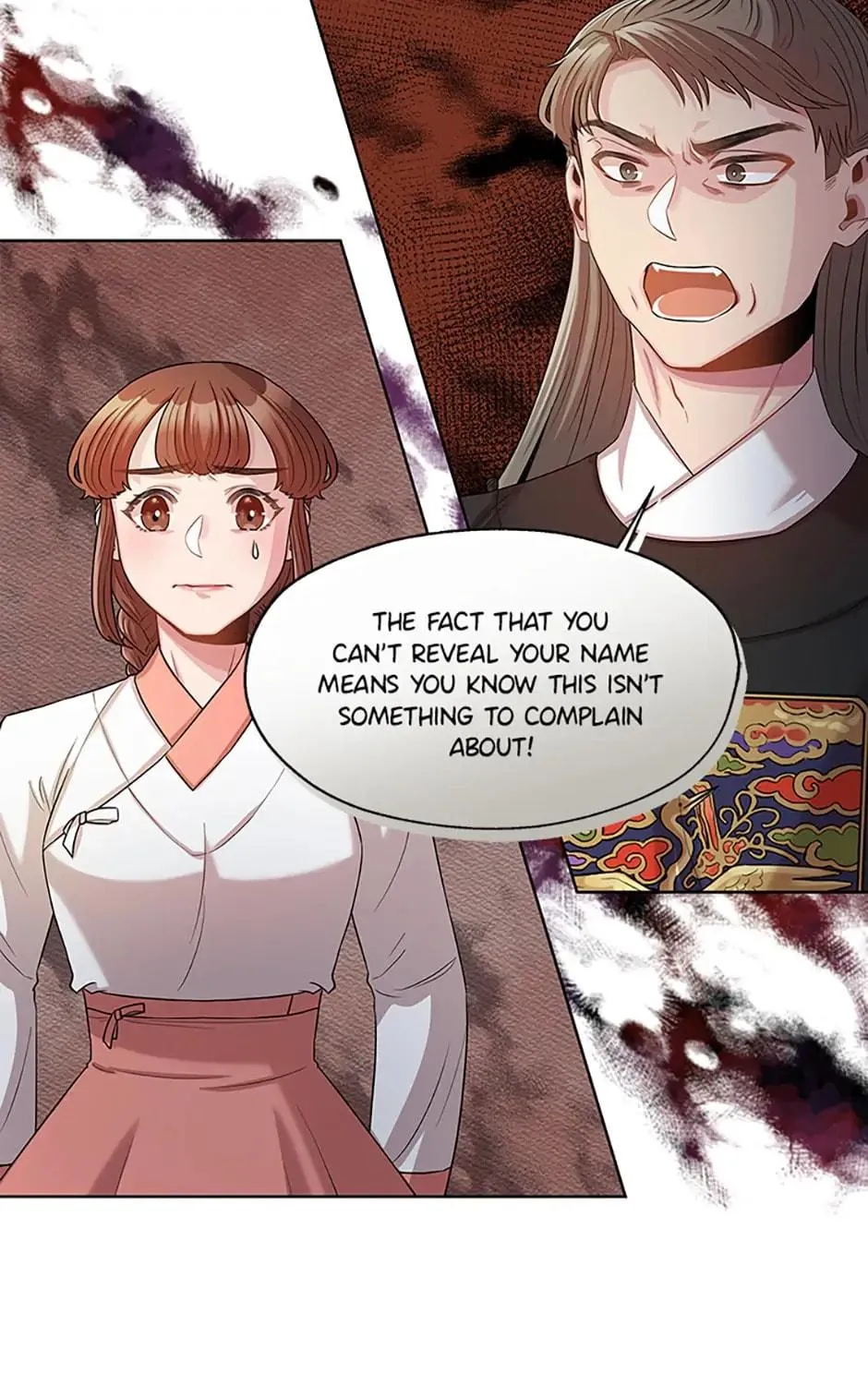 Read Avoiding the Heavenly Emperor chapter 10 image 48 on Lezhin