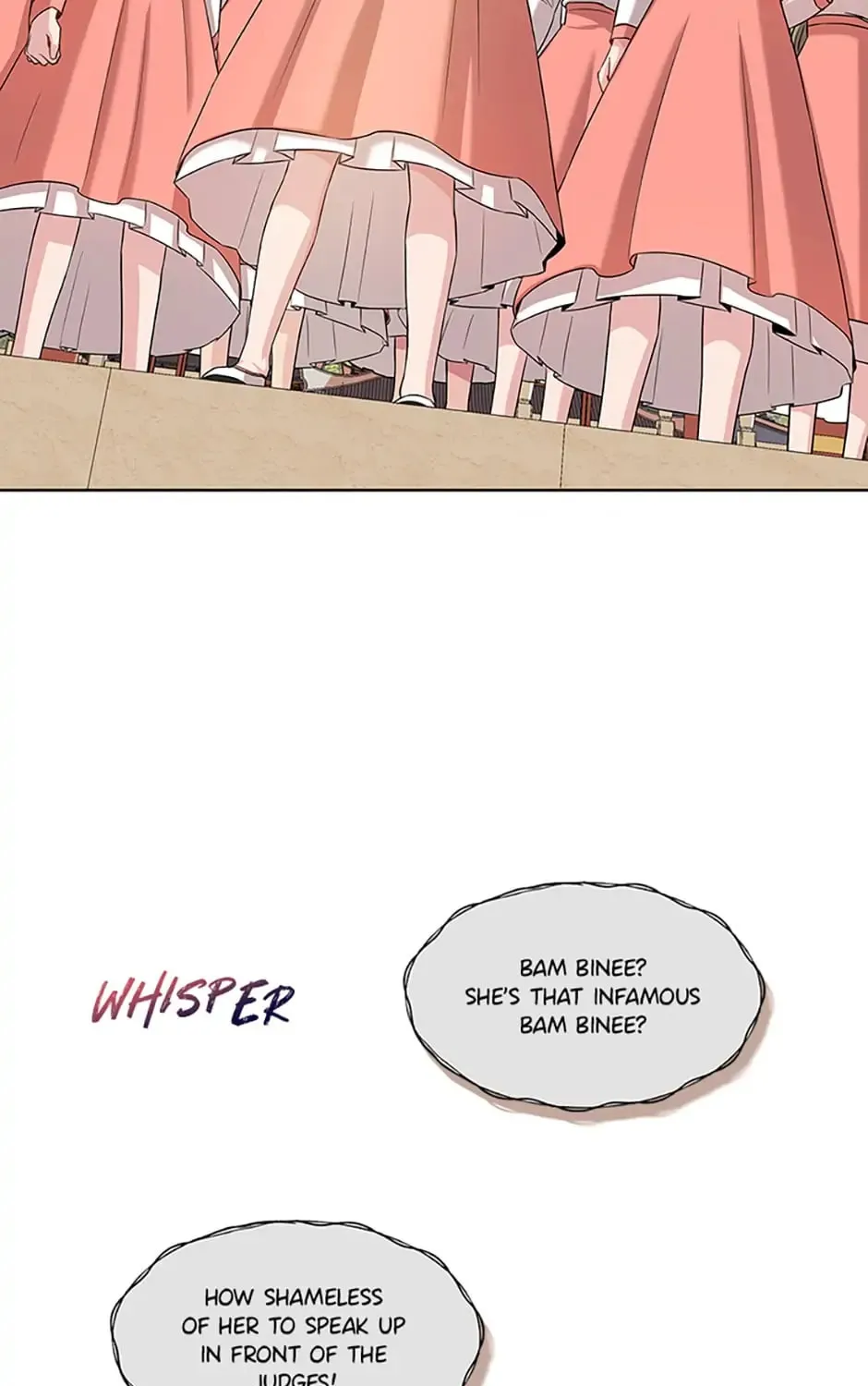 Read Avoiding the Heavenly Emperor chapter 10 image 56 on Lezhin