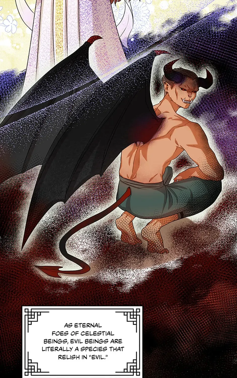 Read Avoiding the Heavenly Emperor chapter 10 image 6 on Lezhin