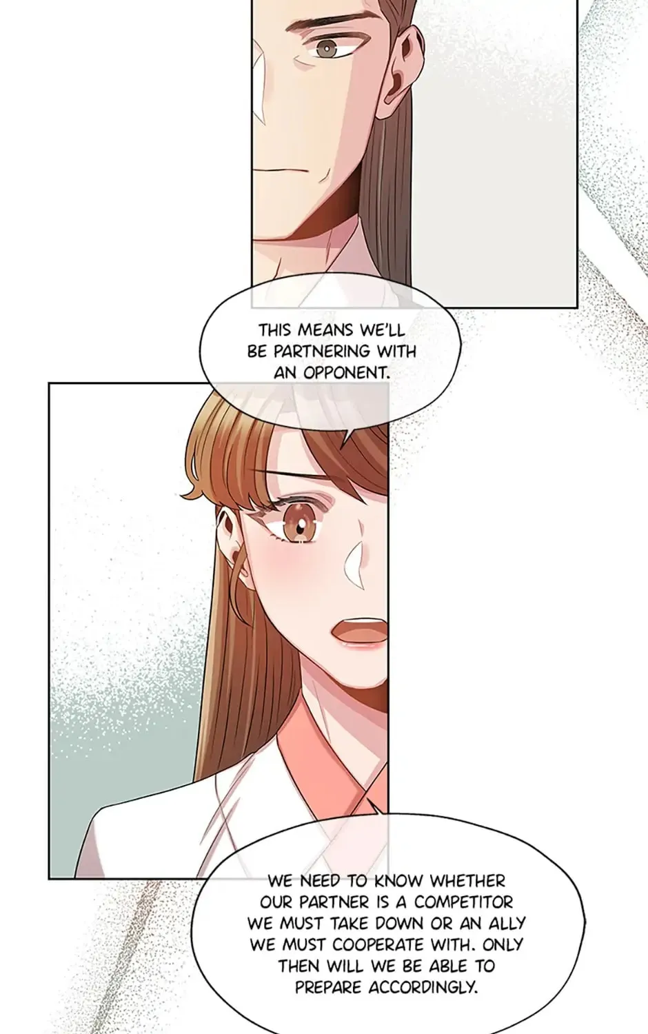 Read Avoiding the Heavenly Emperor chapter 10 image 60 on Lezhin