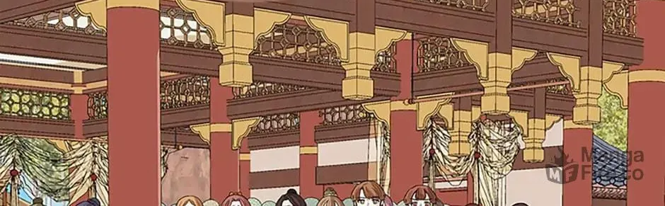Read Avoiding the Heavenly Emperor chapter 10 image 65 on Lezhin
