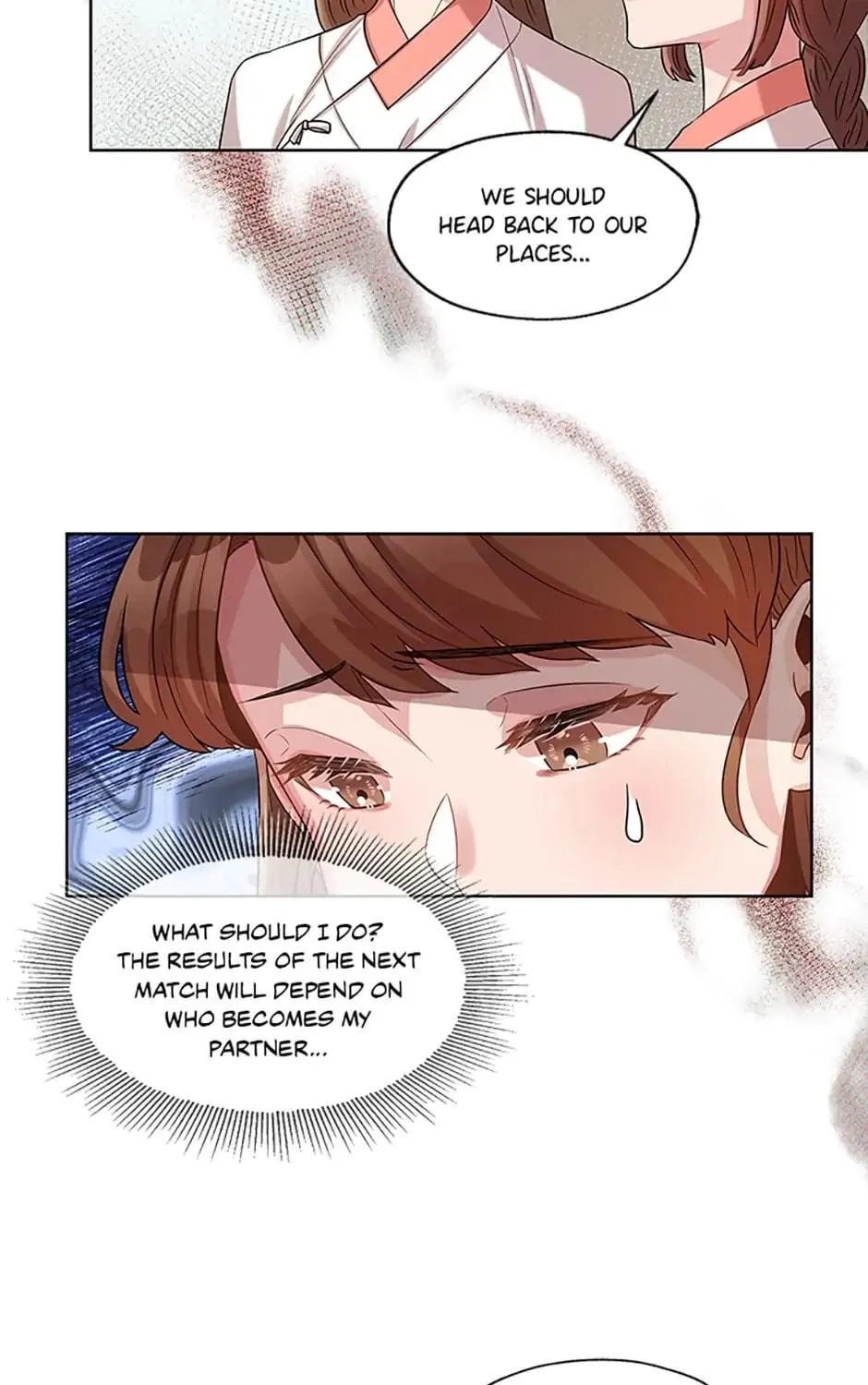 Read Avoiding the Heavenly Emperor chapter 10 image 70 on Lezhin