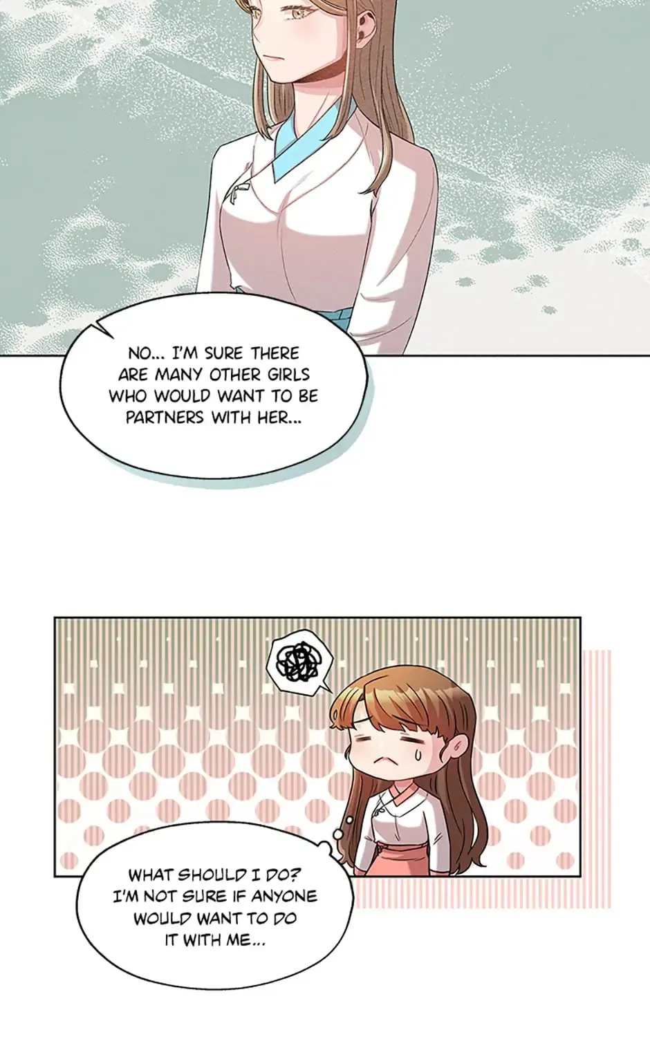 Read Avoiding the Heavenly Emperor chapter 10 image 72 on Lezhin