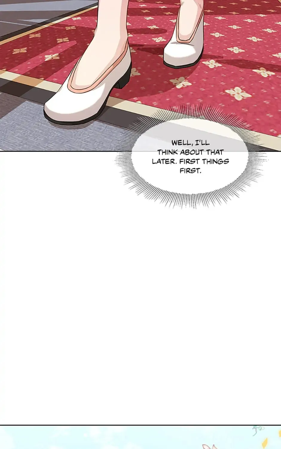 Read Avoiding the Heavenly Emperor chapter 10 image 74 on Lezhin