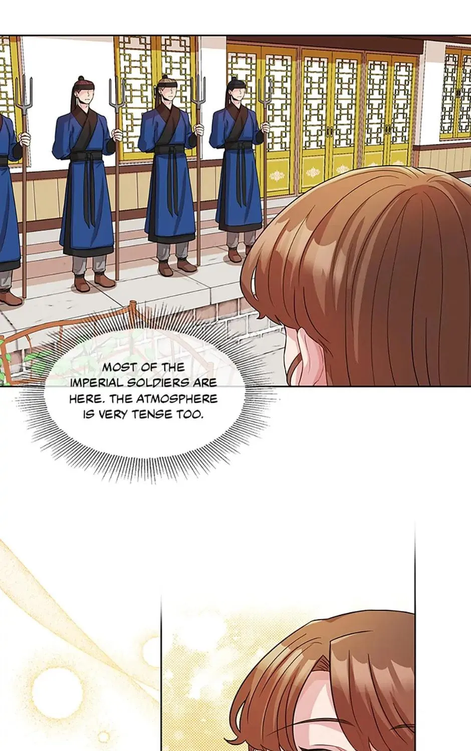 Read Avoiding the Heavenly Emperor chapter 10 image 78 on Lezhin