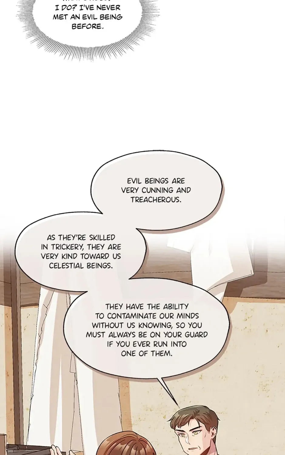 Read Avoiding the Heavenly Emperor chapter 10 image 84 on Lezhin