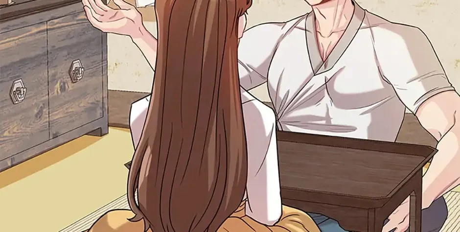 Read Avoiding the Heavenly Emperor chapter 10 image 85 on Lezhin