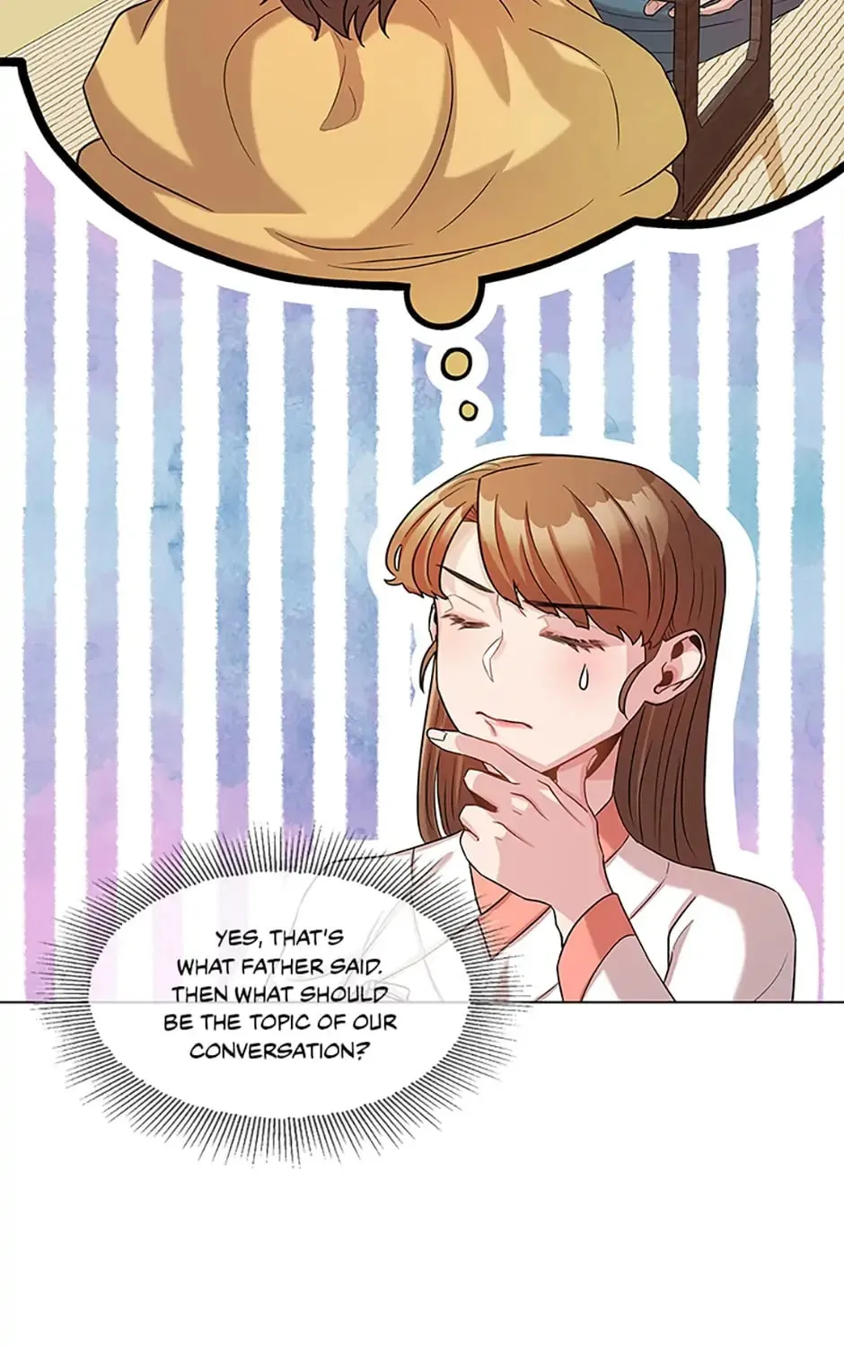 Read Avoiding the Heavenly Emperor chapter 10 image 86 on Lezhin