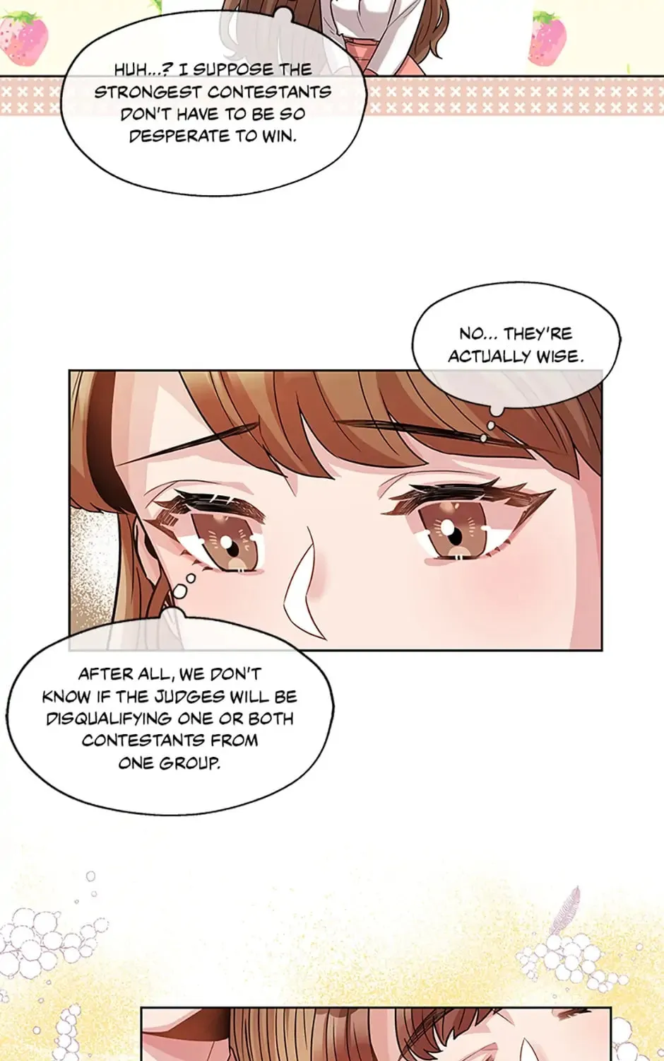 Read Avoiding the Heavenly Emperor chapter 10 image 92 on Lezhin