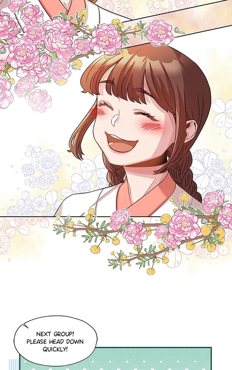 Read Avoiding the Heavenly Emperor chapter 10 image 96 on Lezhin
