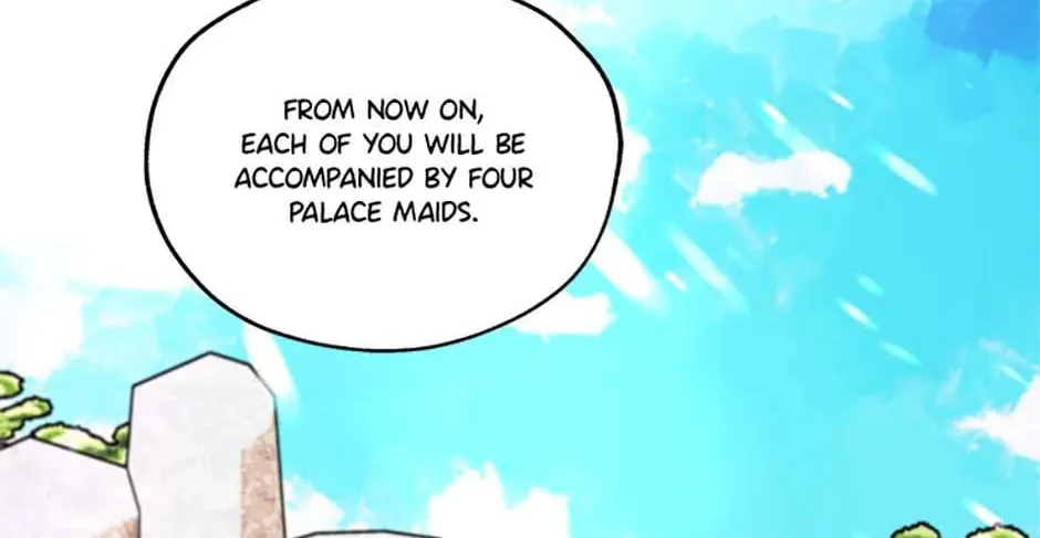 Read Avoiding the Heavenly Emperor chapter 101 image 1 on Lezhin