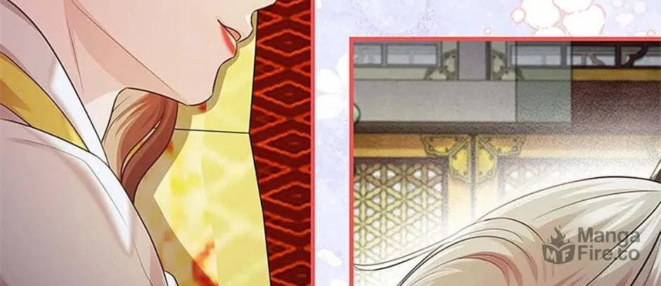 Read Avoiding the Heavenly Emperor chapter 101 image 107 on Lezhin