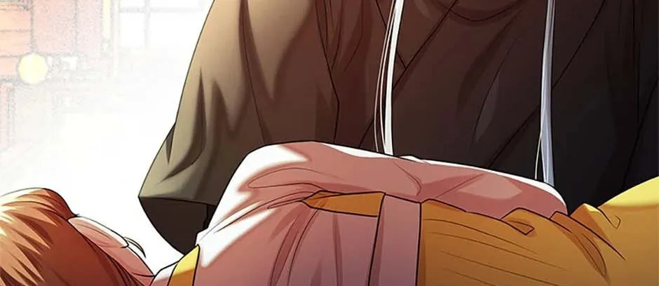 Read Avoiding the Heavenly Emperor chapter 101 image 111 on Lezhin