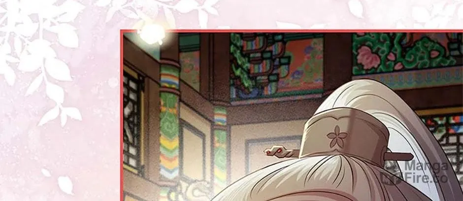 Read Avoiding the Heavenly Emperor chapter 101 image 113 on Lezhin