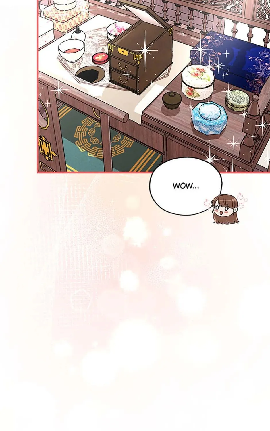 Read Avoiding the Heavenly Emperor chapter 101 image 12 on Lezhin