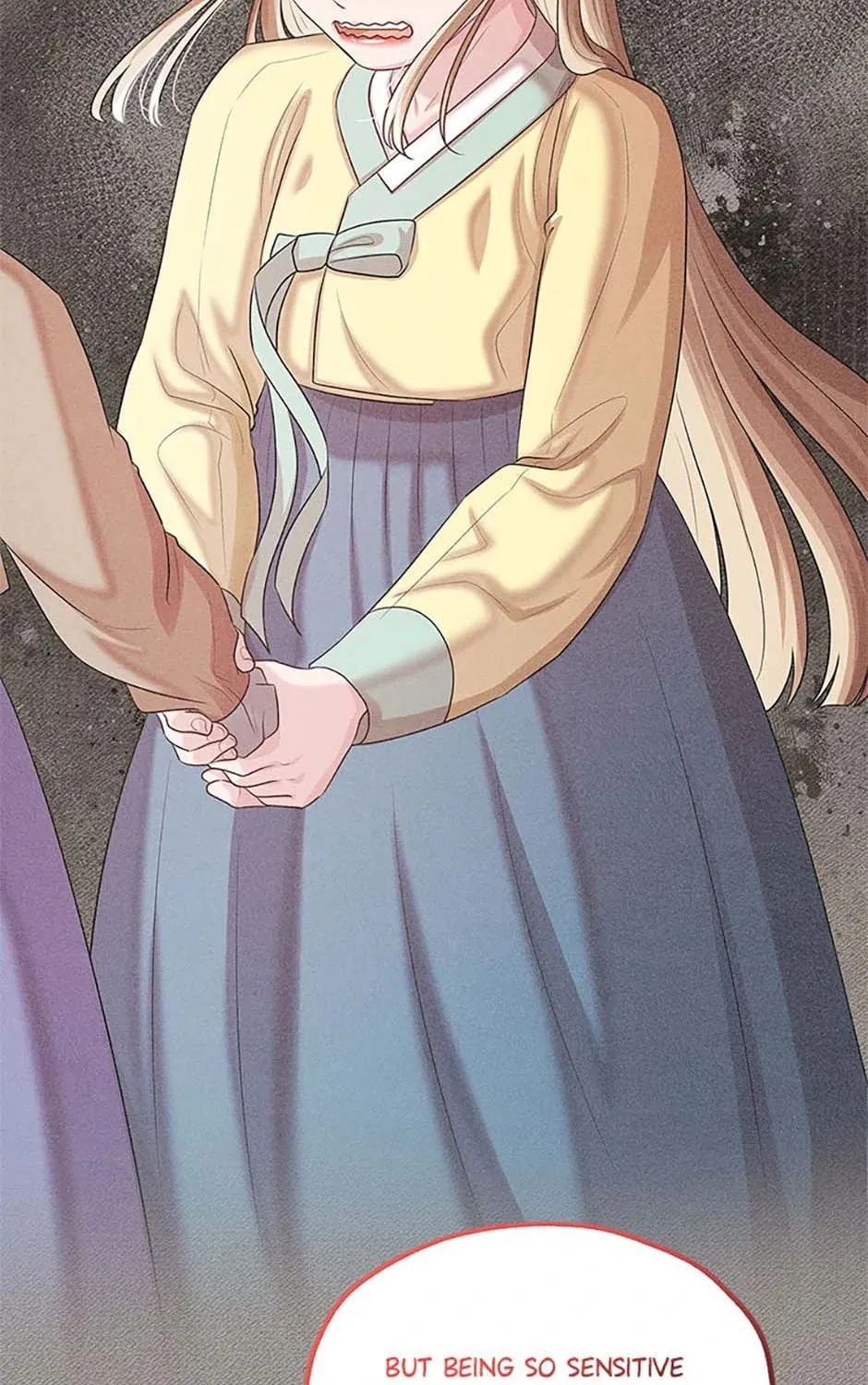 Read Avoiding the Heavenly Emperor chapter 101 image 132 on Lezhin