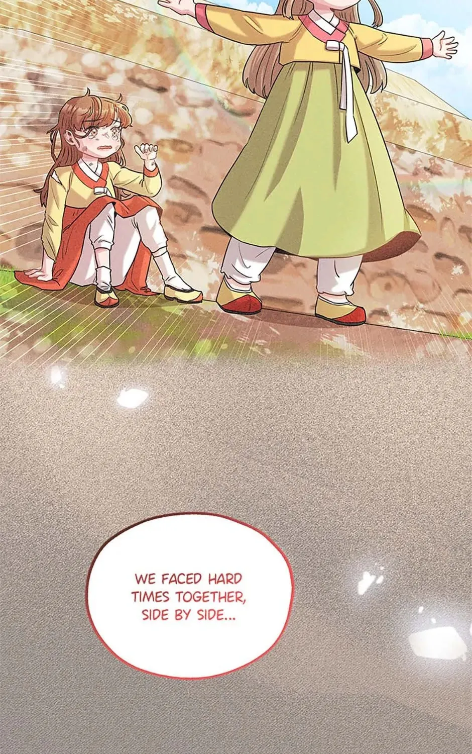 Read Avoiding the Heavenly Emperor chapter 101 image 140 on Lezhin
