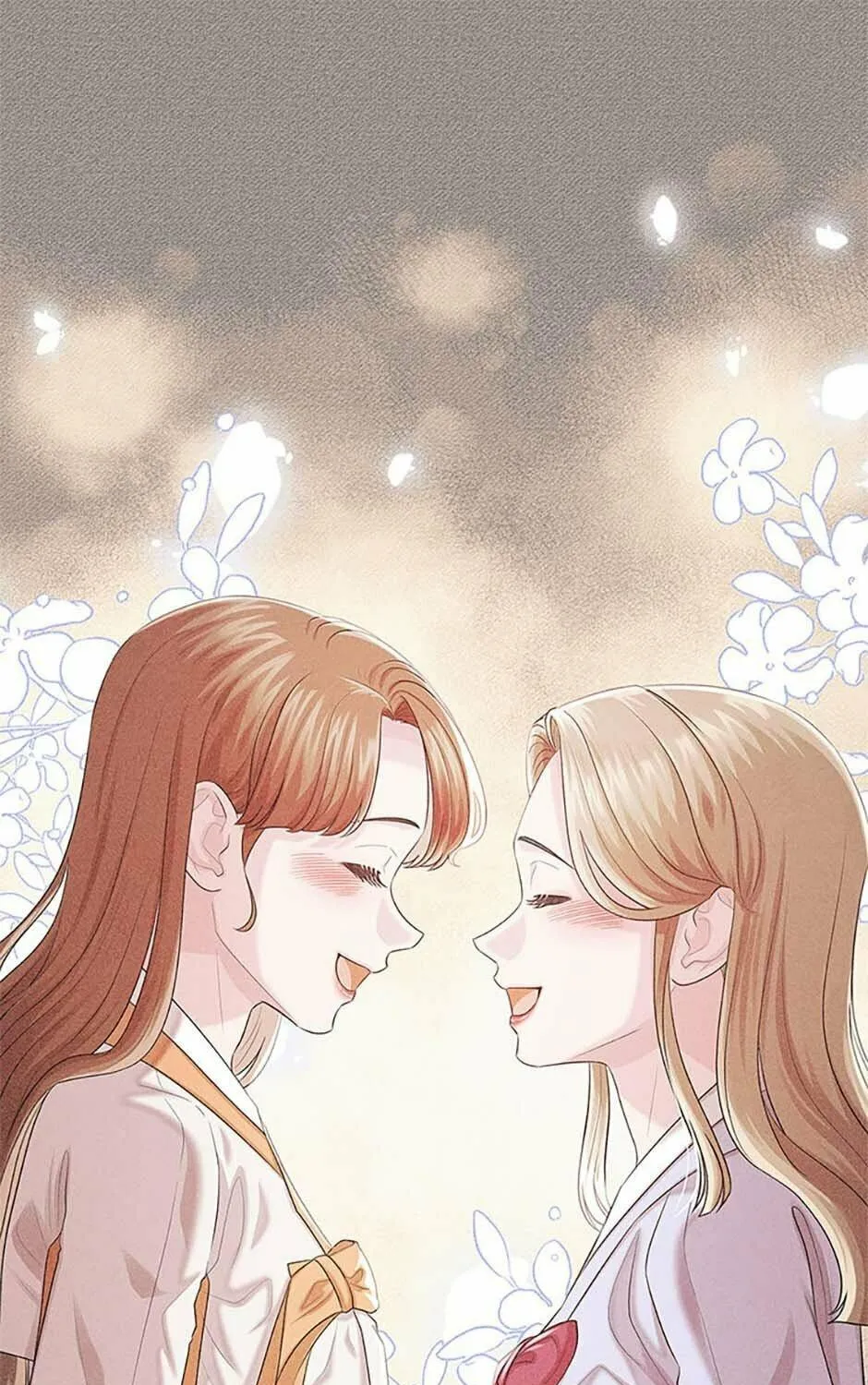 Read Avoiding the Heavenly Emperor chapter 101 image 142 on Lezhin