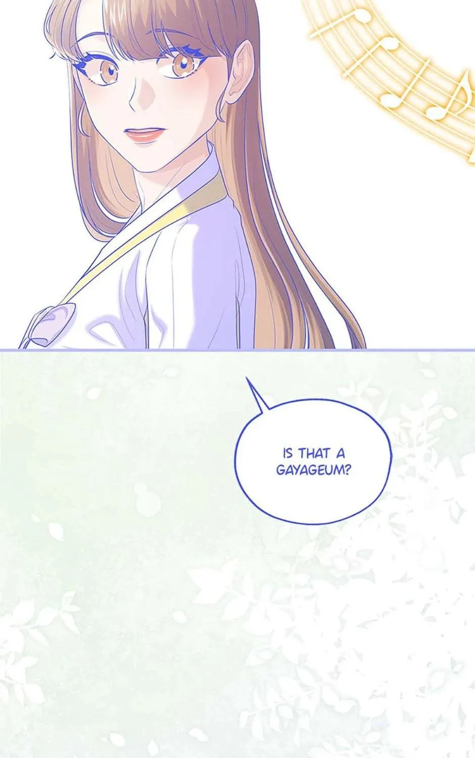 Read Avoiding the Heavenly Emperor chapter 101 image 154 on Lezhin