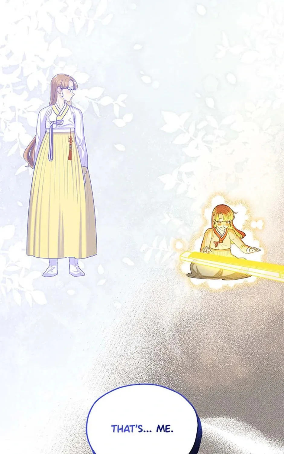 Read Avoiding the Heavenly Emperor chapter 101 image 156 on Lezhin