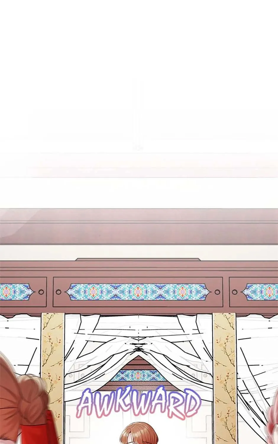 Read Avoiding the Heavenly Emperor chapter 101 image 16 on Lezhin