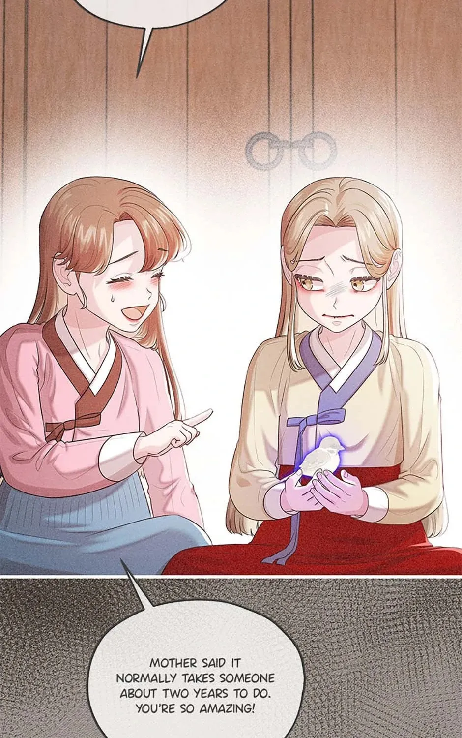 Read Avoiding the Heavenly Emperor chapter 101 image 164 on Lezhin