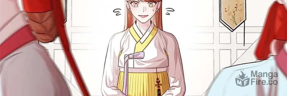 Read Avoiding the Heavenly Emperor chapter 101 image 17 on Lezhin