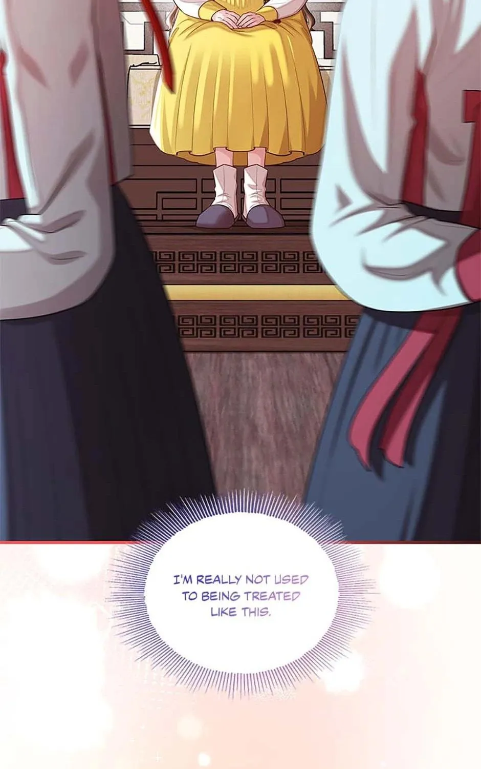 Read Avoiding the Heavenly Emperor chapter 101 image 18 on Lezhin
